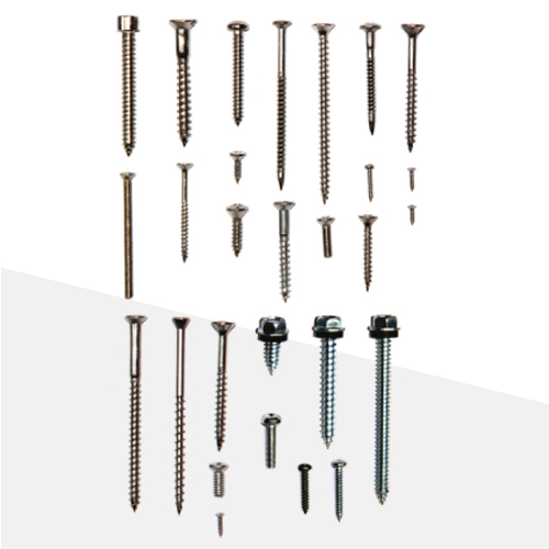 self-trapping-screws