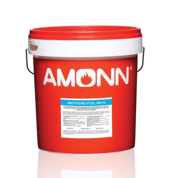 Amotherm Steel WB HI